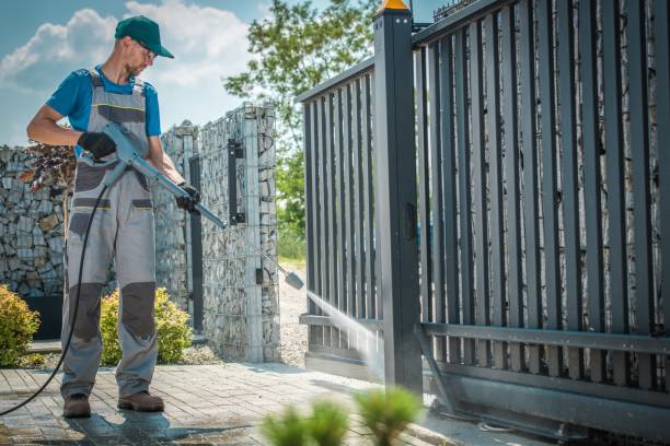 Best House Exterior Washing  in Byng, OK